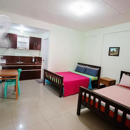 Jemz Tagaytay Budget Transient Tagaytay City Buitenkant foto