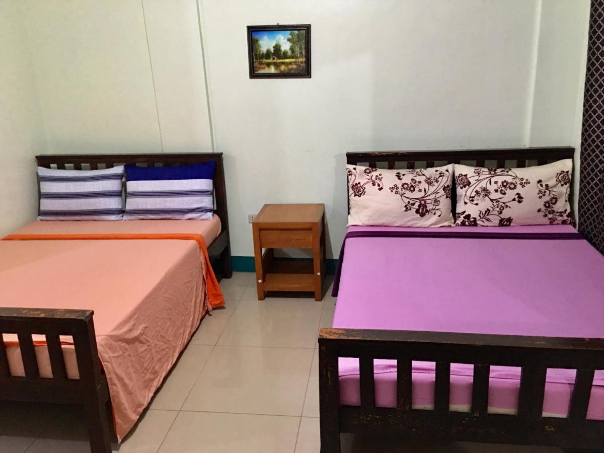 Jemz Tagaytay Budget Transient Tagaytay City Buitenkant foto