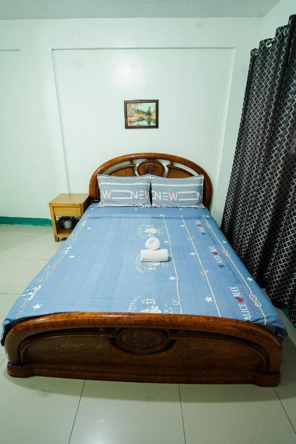 Jemz Tagaytay Budget Transient Tagaytay City Buitenkant foto