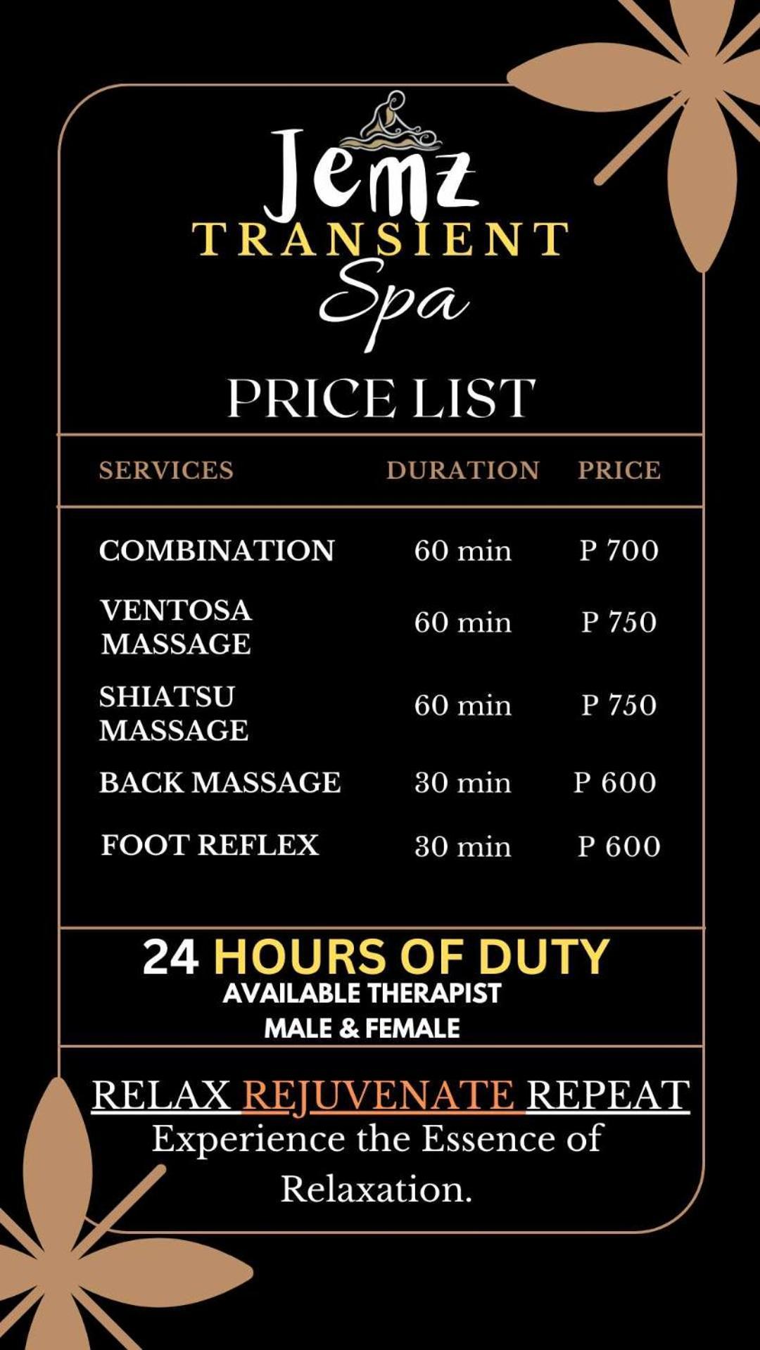 Jemz Tagaytay Budget Transient Tagaytay City Buitenkant foto